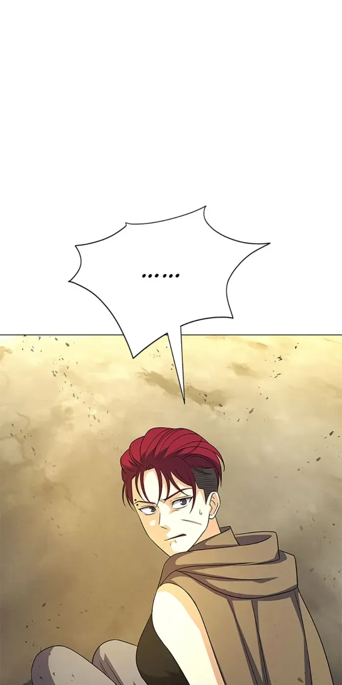 Read Carnivorous Hunter chapter 92 image 66 on Lezhin