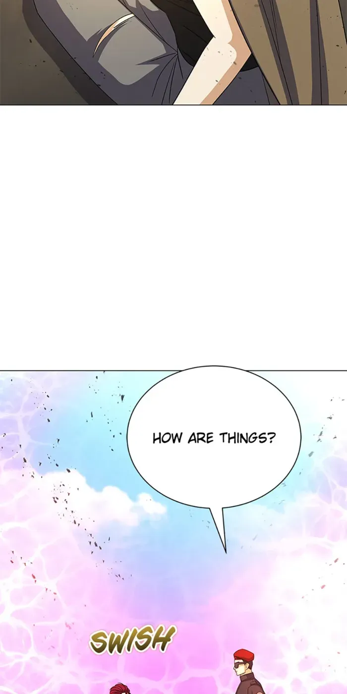Read Carnivorous Hunter chapter 92 image 67 on Lezhin