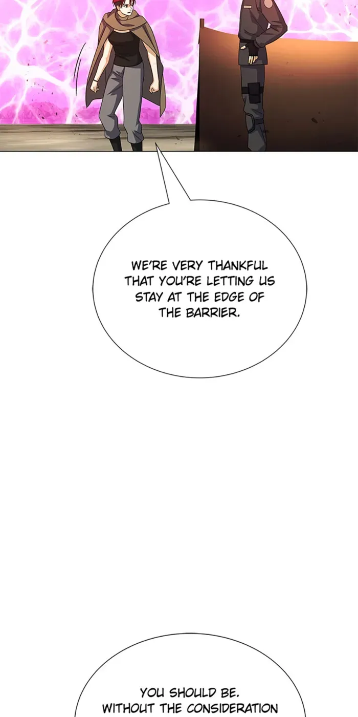 Read Carnivorous Hunter chapter 92 image 68 on Lezhin
