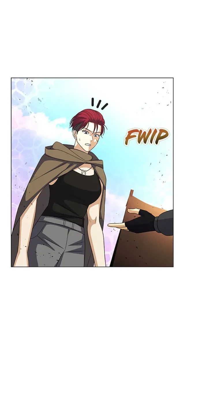 Read Carnivorous Hunter chapter 92 image 70 on Lezhin