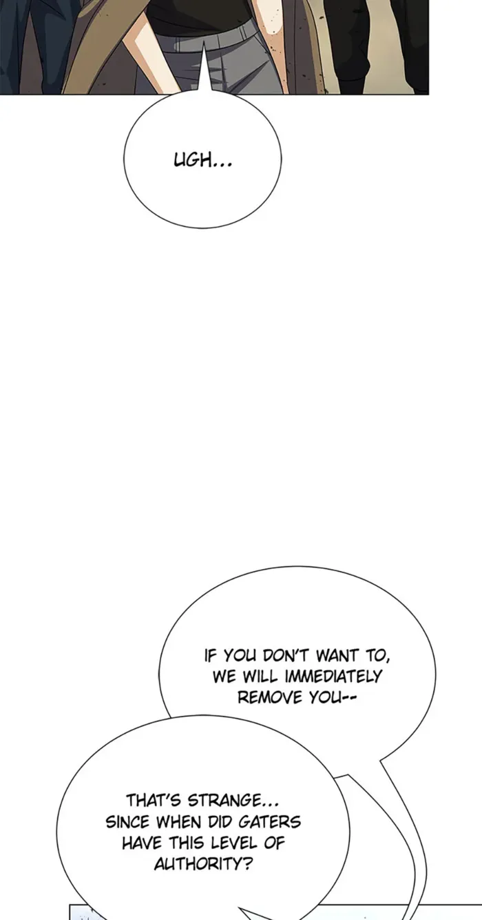 Read Carnivorous Hunter chapter 92 image 73 on Lezhin