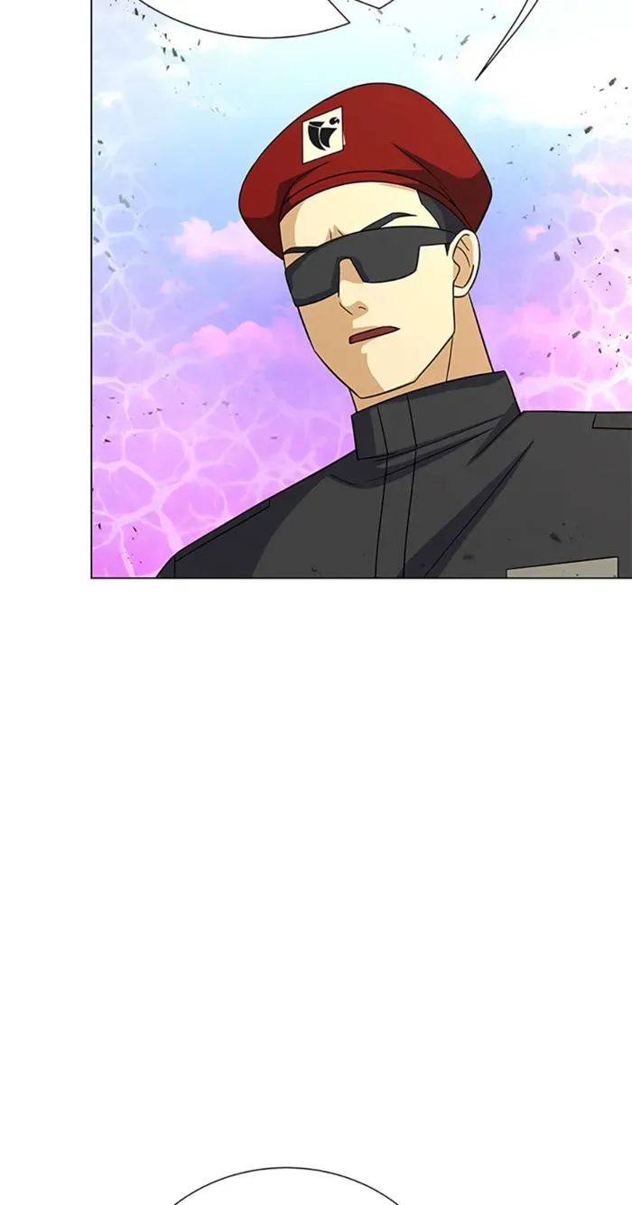 Read Carnivorous Hunter chapter 92 image 74 on Lezhin