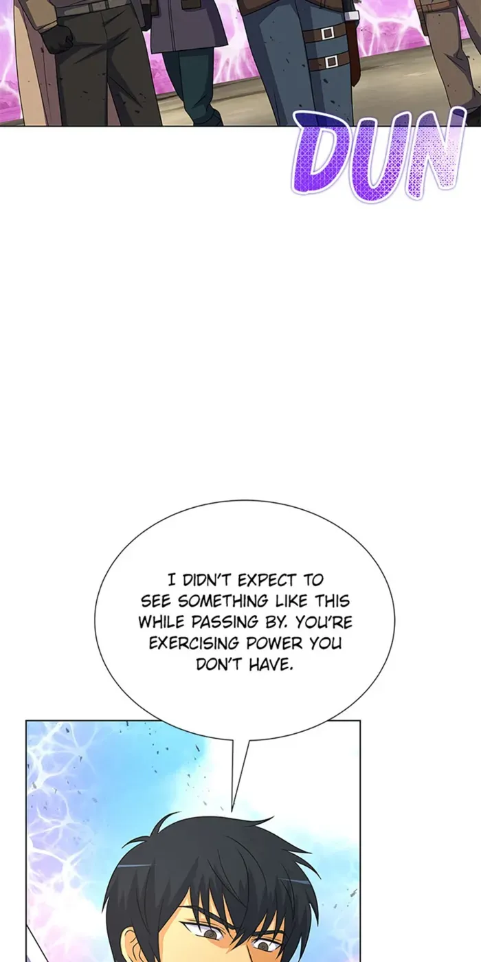 Read Carnivorous Hunter chapter 92 image 80 on Lezhin