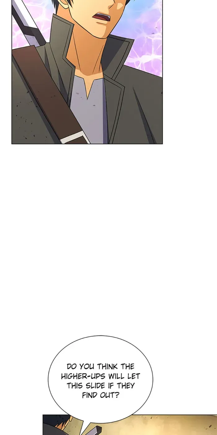 Read Carnivorous Hunter chapter 92 image 81 on Lezhin