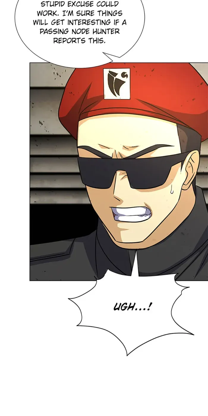 Read Carnivorous Hunter chapter 92 image 83 on Lezhin