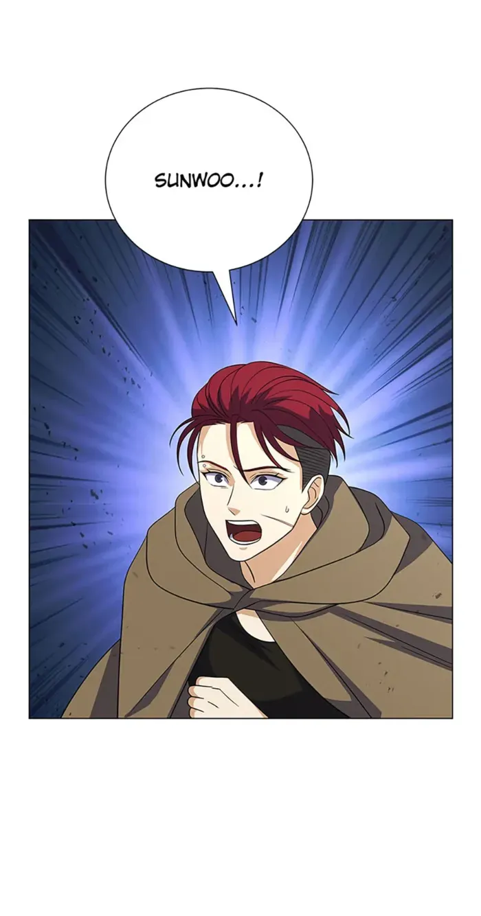 Read Carnivorous Hunter chapter 92 image 84 on Lezhin