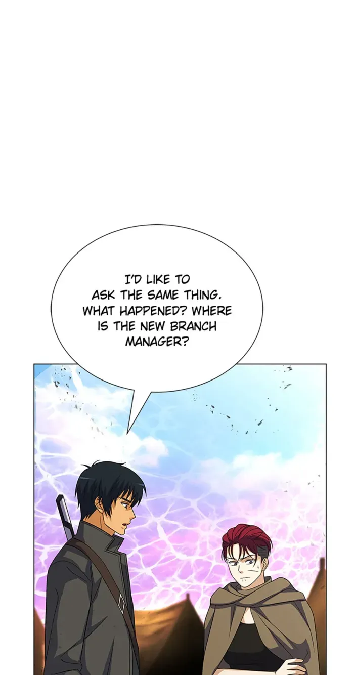 Read Carnivorous Hunter chapter 92 image 86 on Lezhin