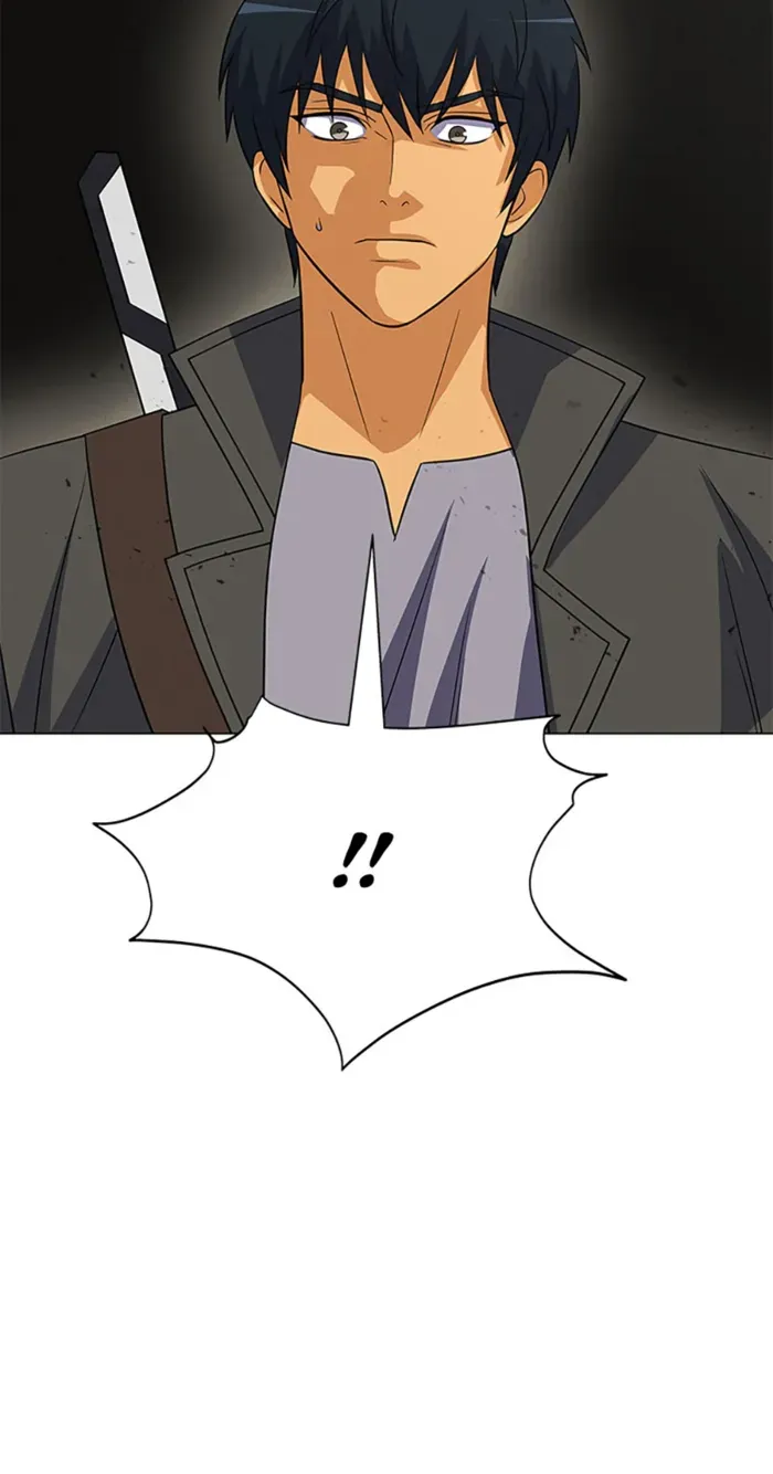 Read Carnivorous Hunter chapter 92 image 88 on Lezhin