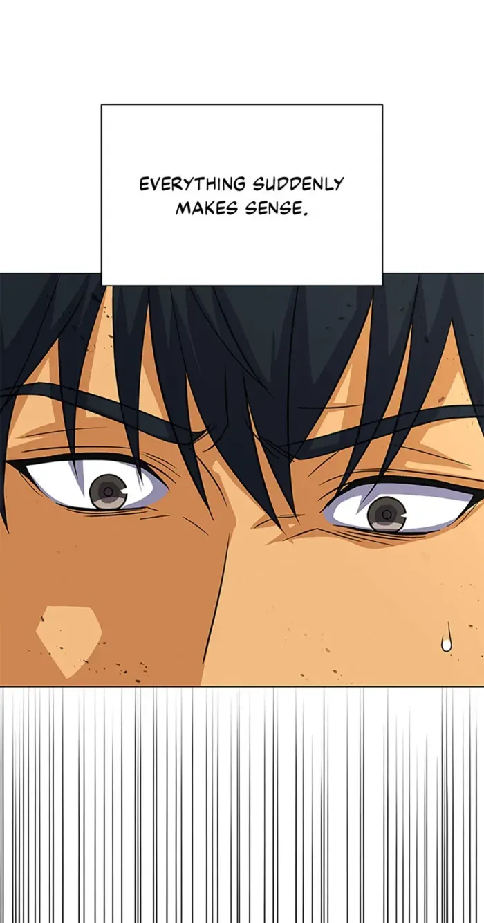 Read Carnivorous Hunter chapter 92 image 89 on Lezhin