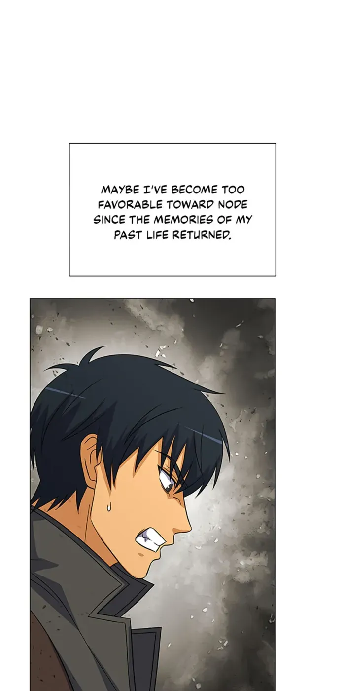 Read Carnivorous Hunter chapter 92 image 95 on Lezhin