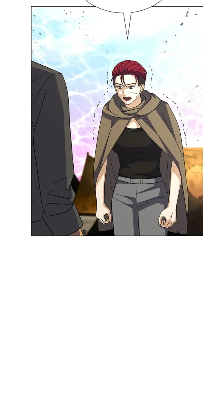 Read Carnivorous Hunter chapter 92 image 97 on Lezhin
