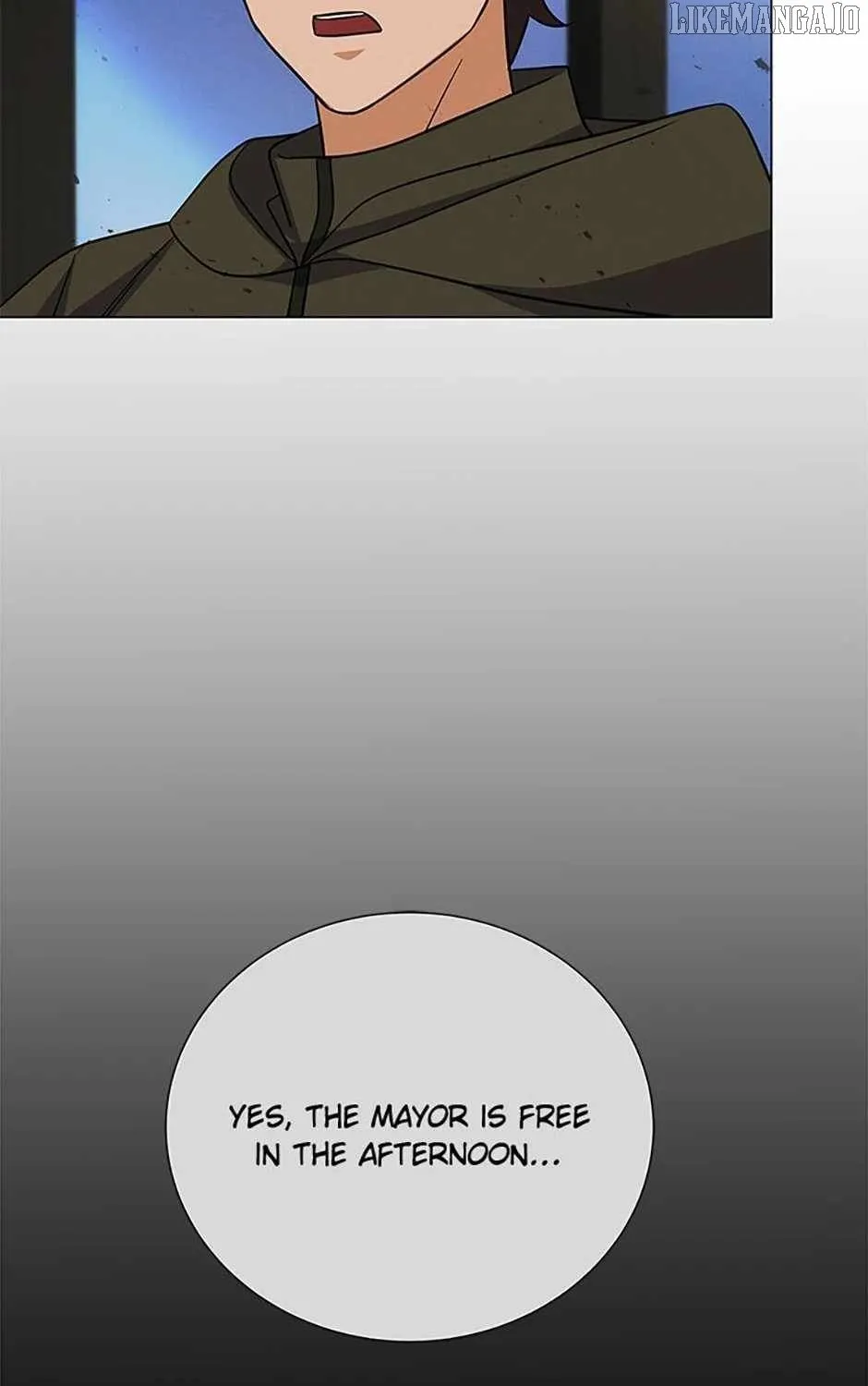 Read Carnivorous Hunter chapter 93 image 10 on Lezhin