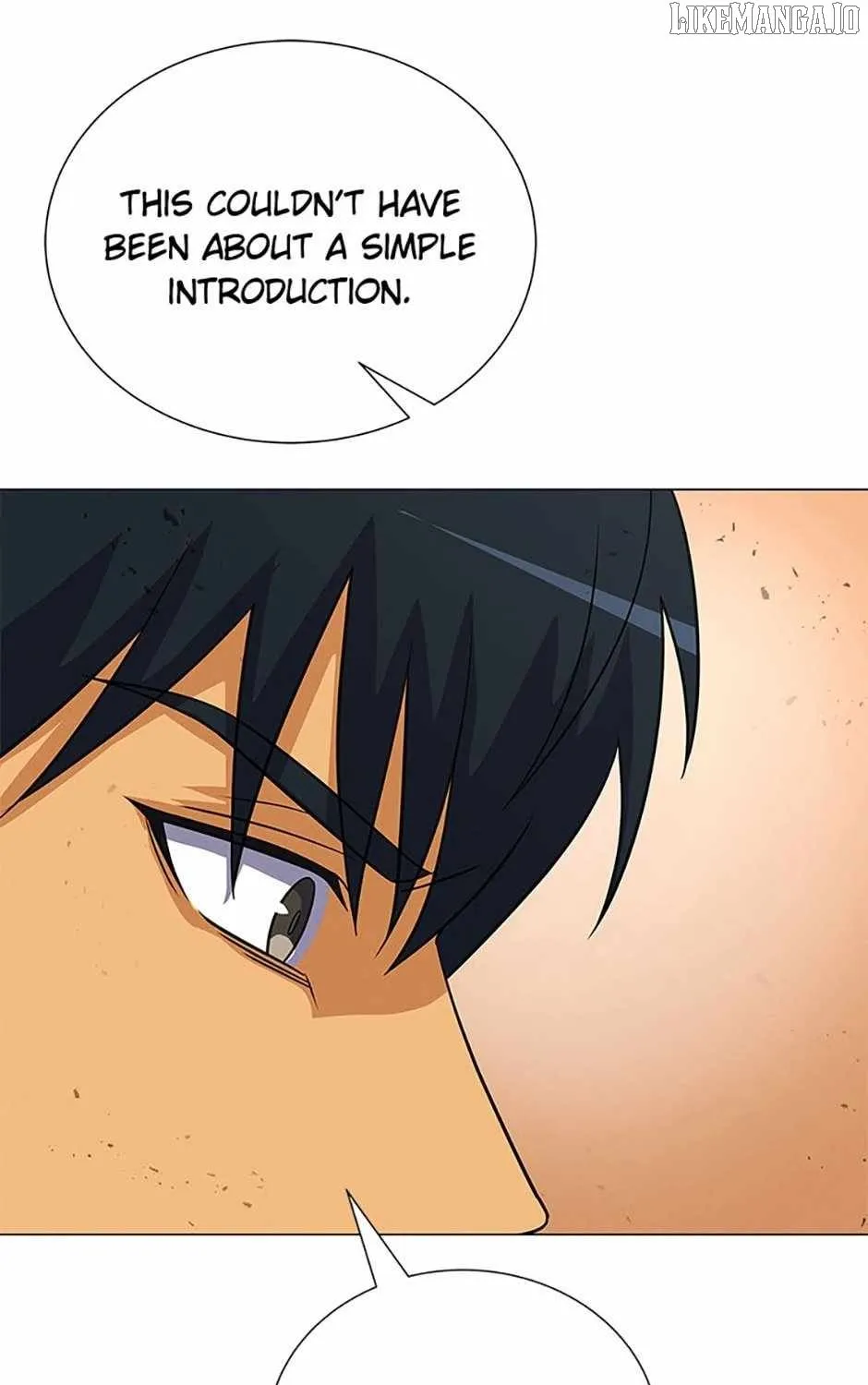Read Carnivorous Hunter chapter 93 image 106 on Lezhin