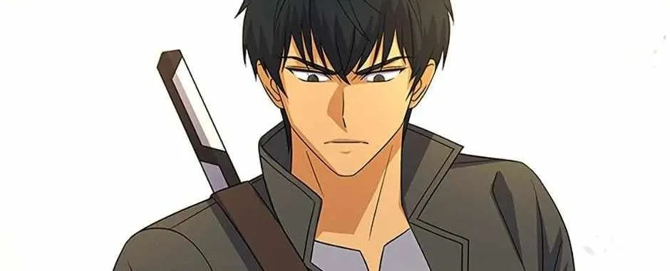 Read Carnivorous Hunter chapter 93 image 109 on Lezhin