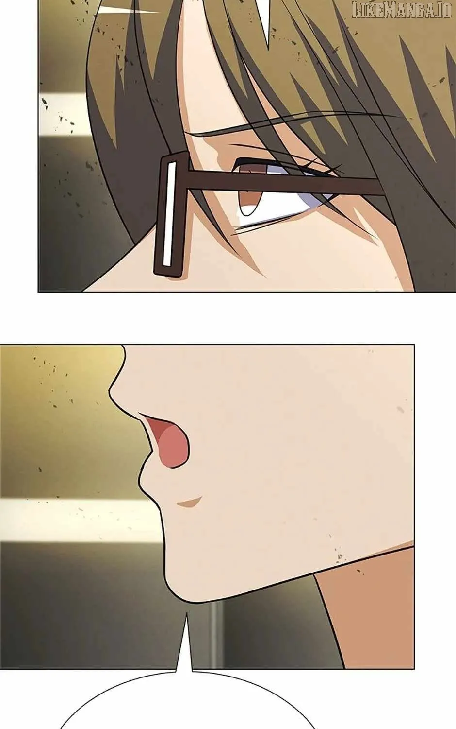 Read Carnivorous Hunter chapter 93 image 112 on Lezhin