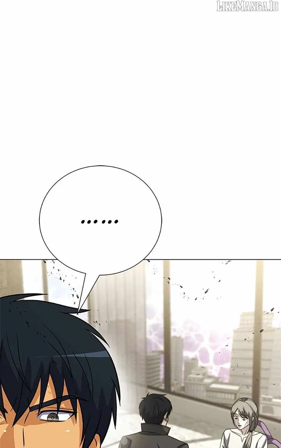 Read Carnivorous Hunter chapter 93 image 114 on Lezhin