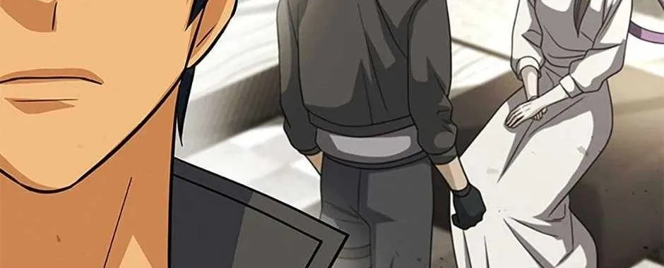 Read Carnivorous Hunter chapter 93 image 115 on Lezhin