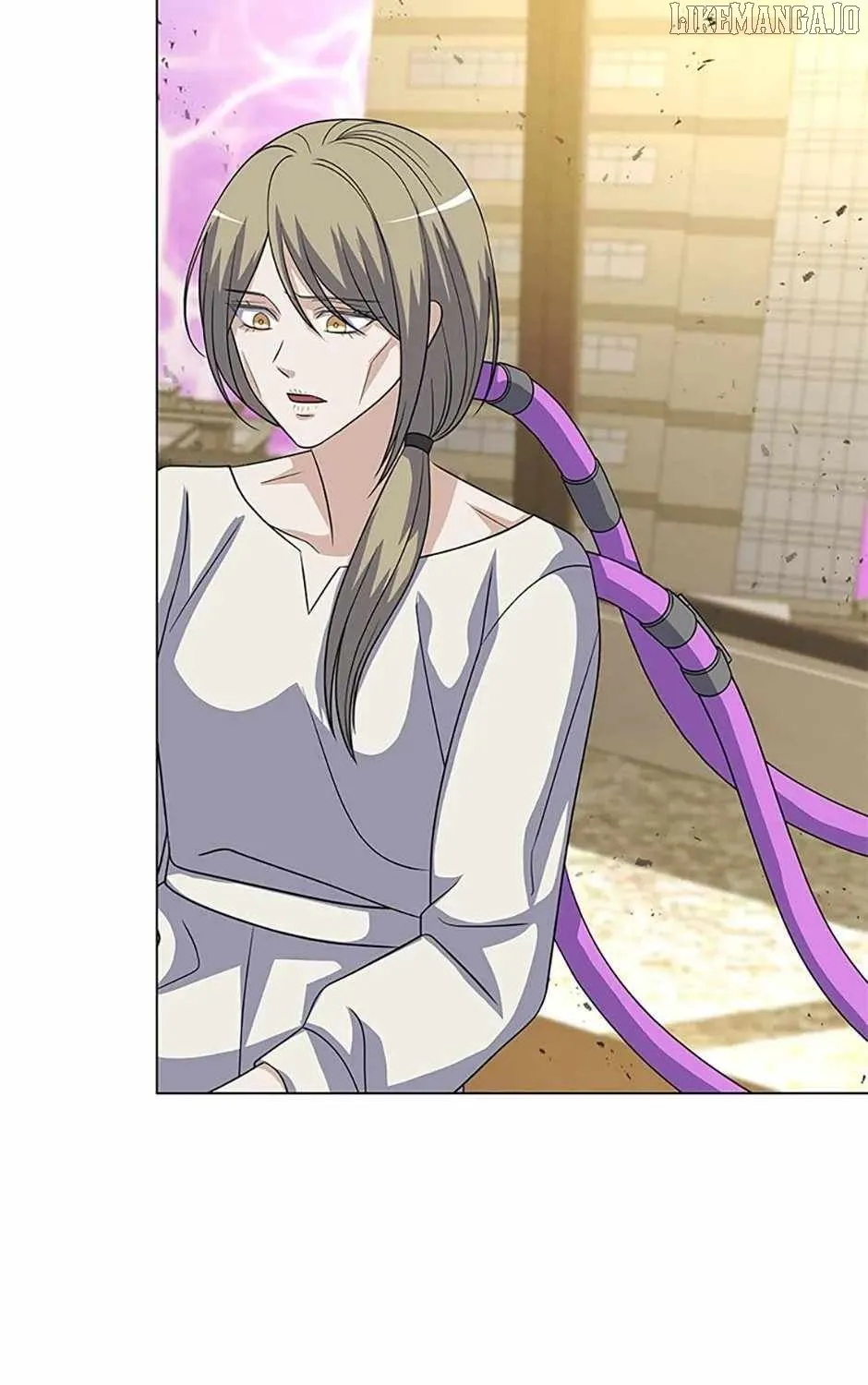 Read Carnivorous Hunter chapter 93 image 118 on Lezhin