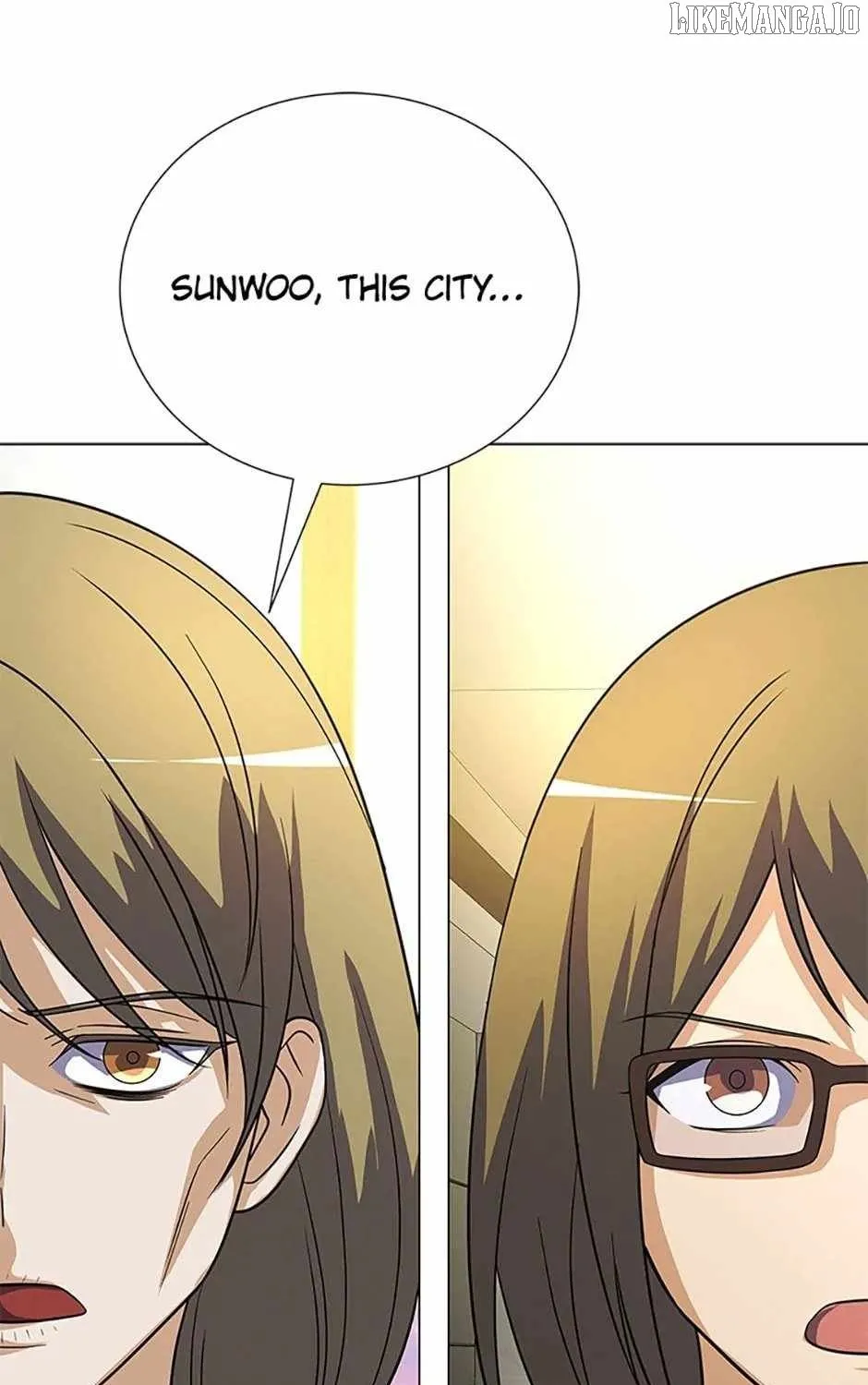 Read Carnivorous Hunter chapter 93 image 120 on Lezhin