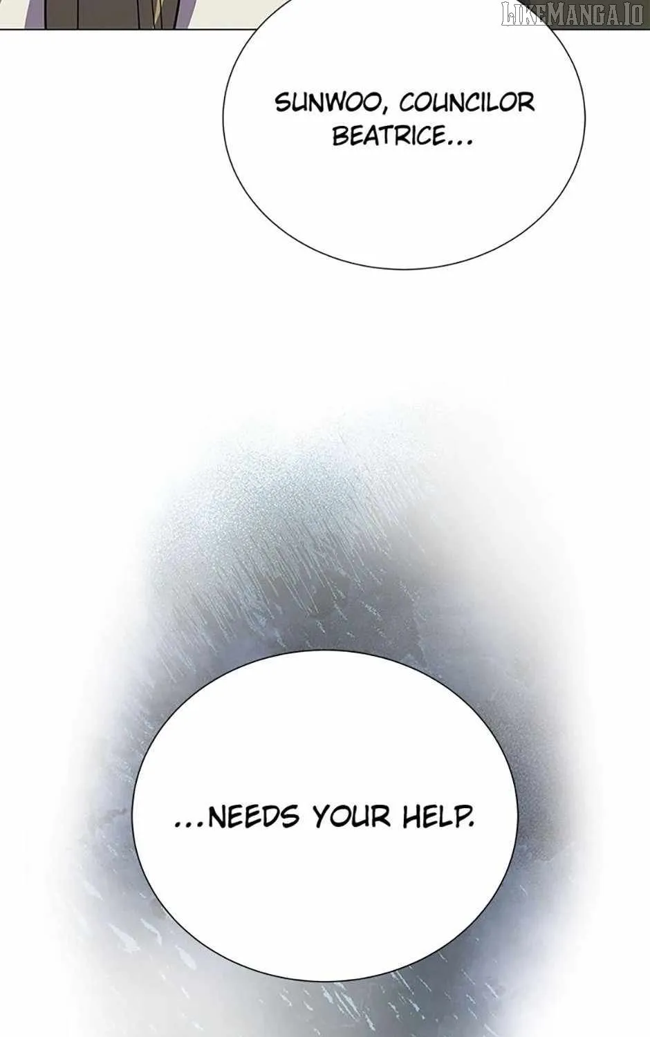 Read Carnivorous Hunter chapter 93 image 122 on Lezhin