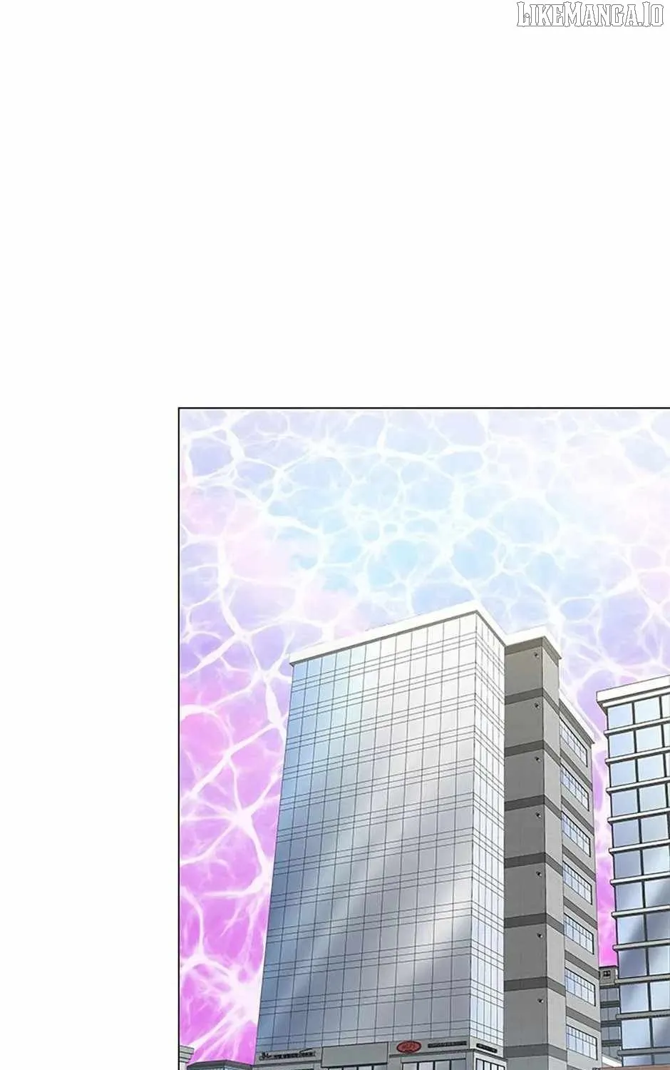 Read Carnivorous Hunter chapter 93 image 124 on Lezhin
