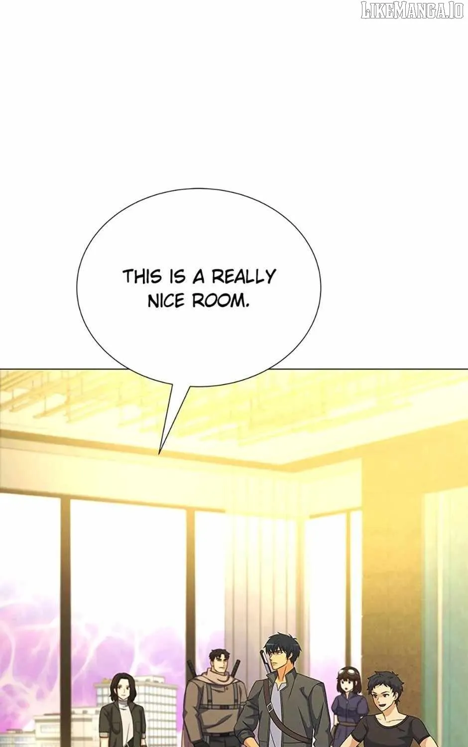 Read Carnivorous Hunter chapter 93 image 126 on Lezhin