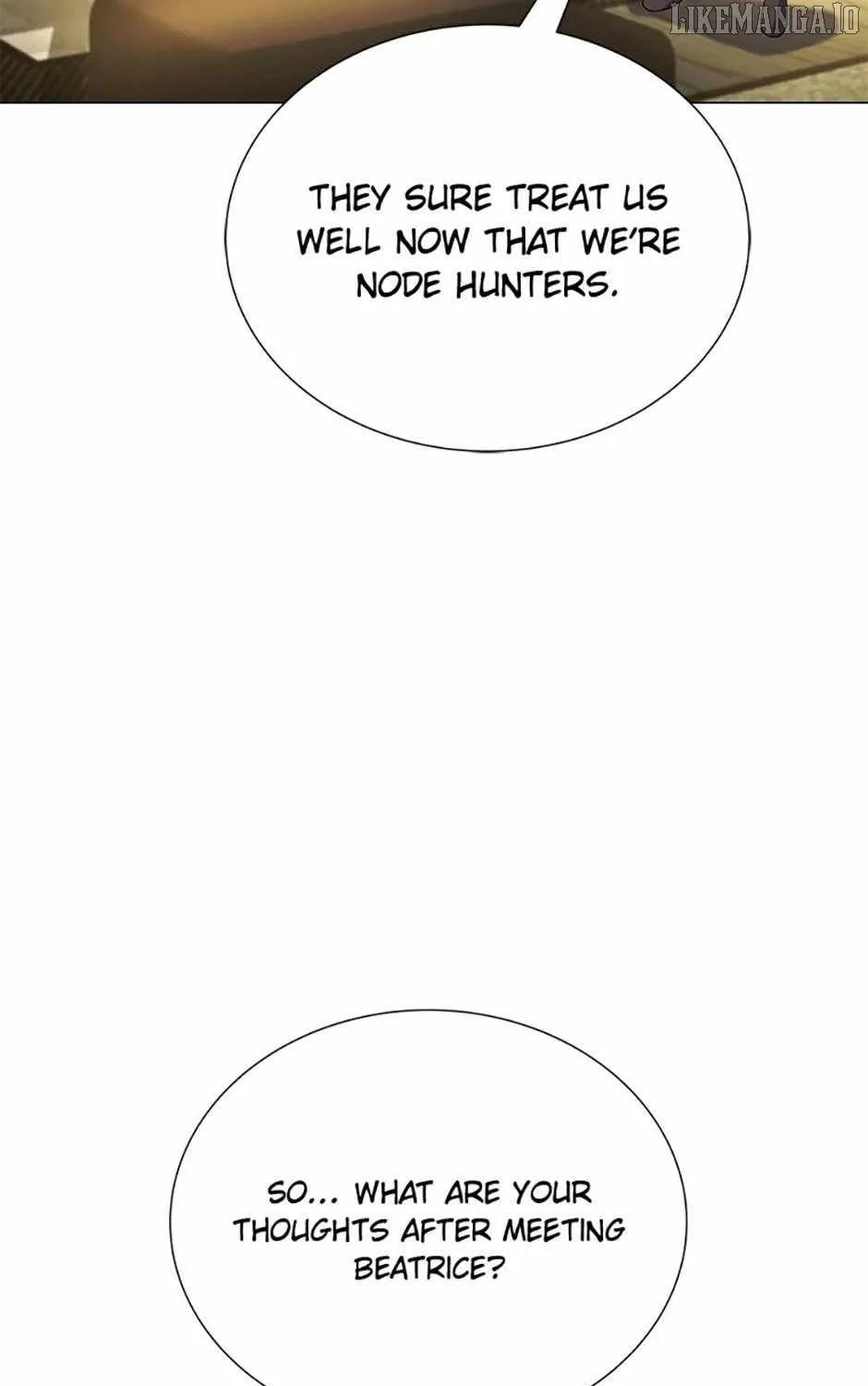 Read Carnivorous Hunter chapter 93 image 128 on Lezhin