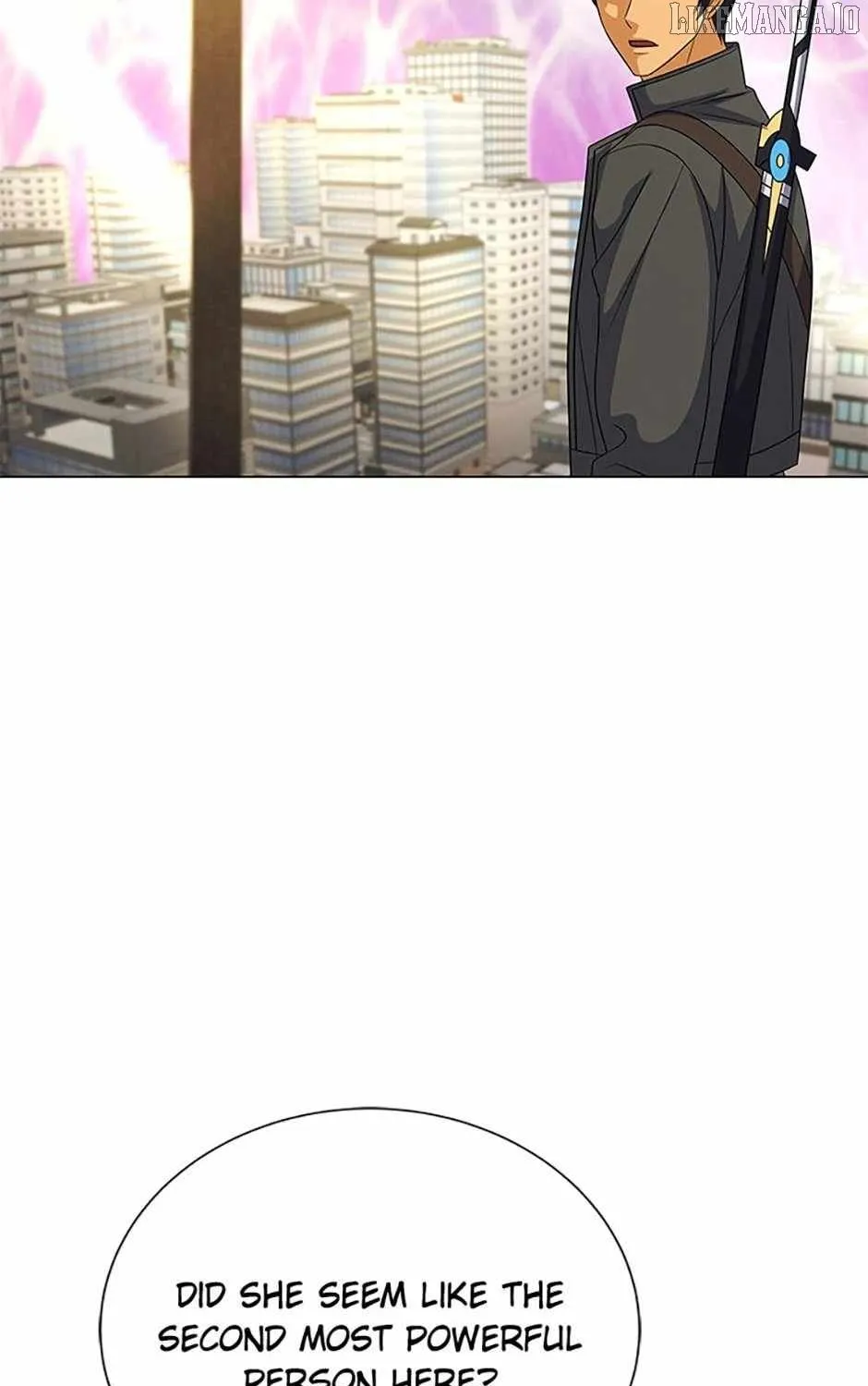 Read Carnivorous Hunter chapter 93 image 130 on Lezhin