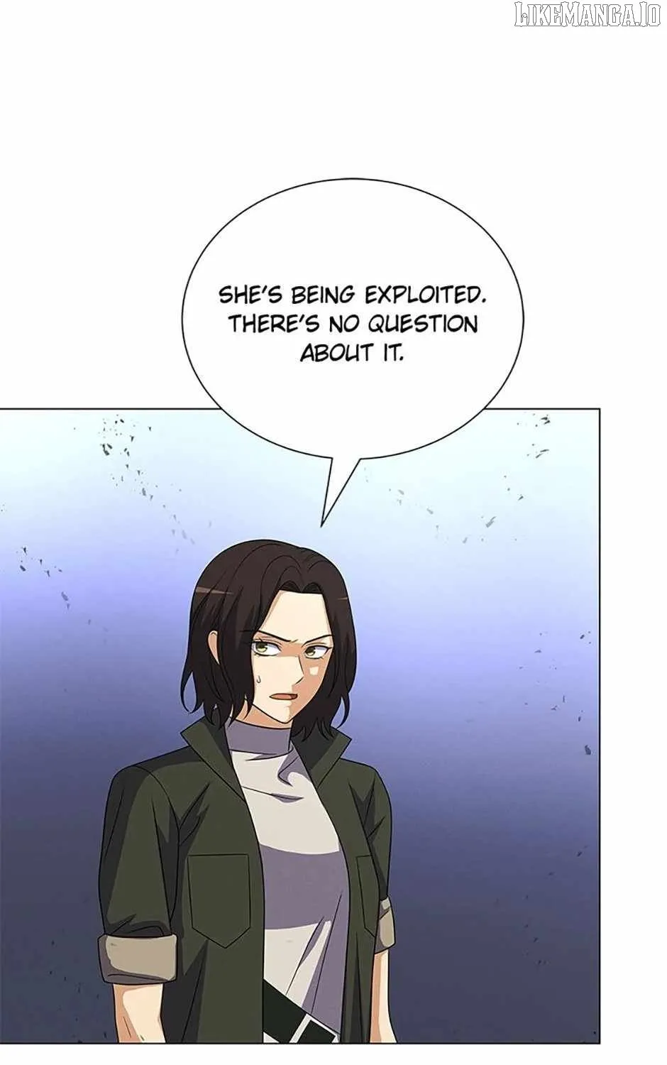 Read Carnivorous Hunter chapter 93 image 134 on Lezhin