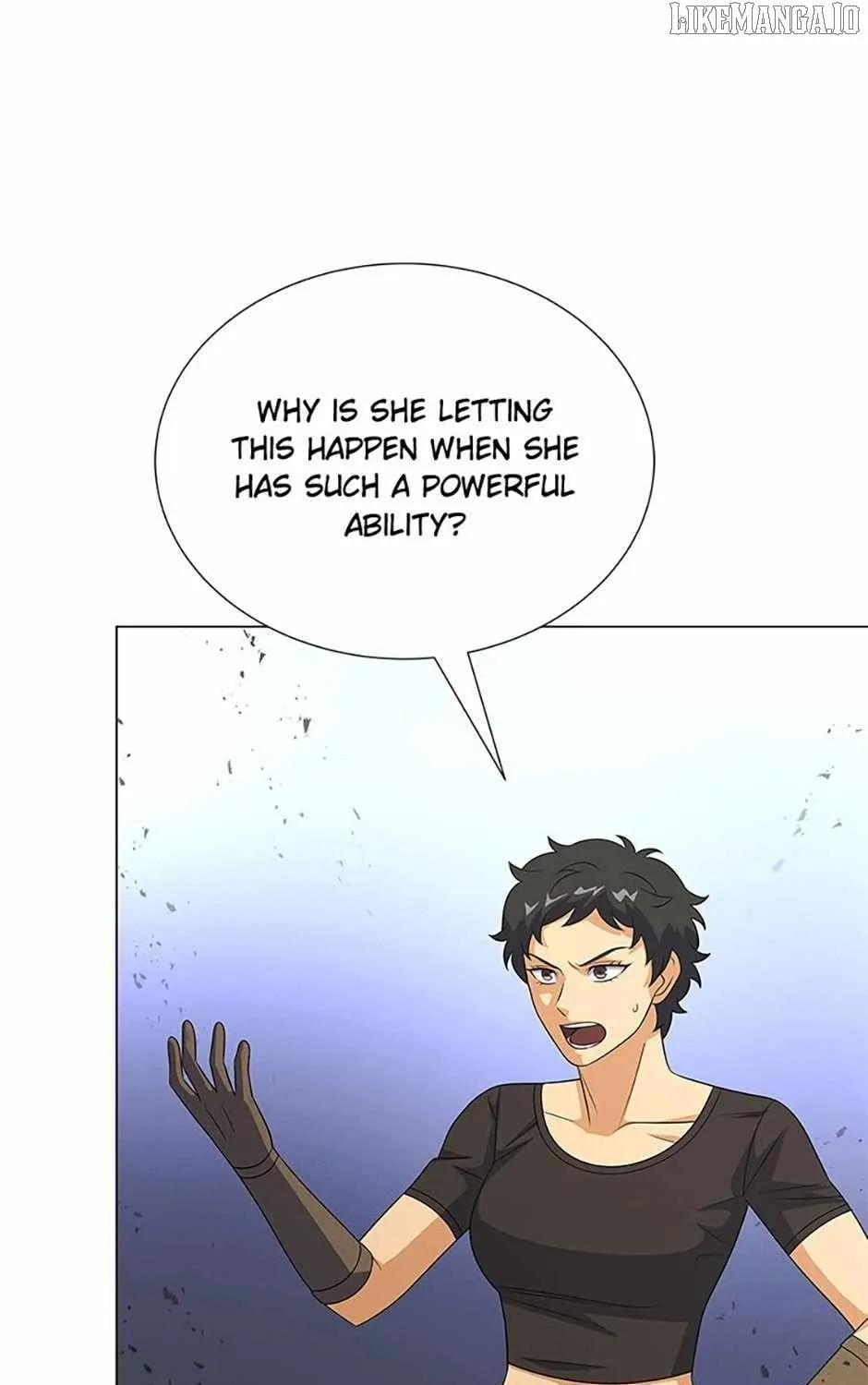 Read Carnivorous Hunter chapter 93 image 136 on Lezhin