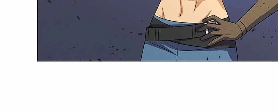 Read Carnivorous Hunter chapter 93 image 137 on Lezhin