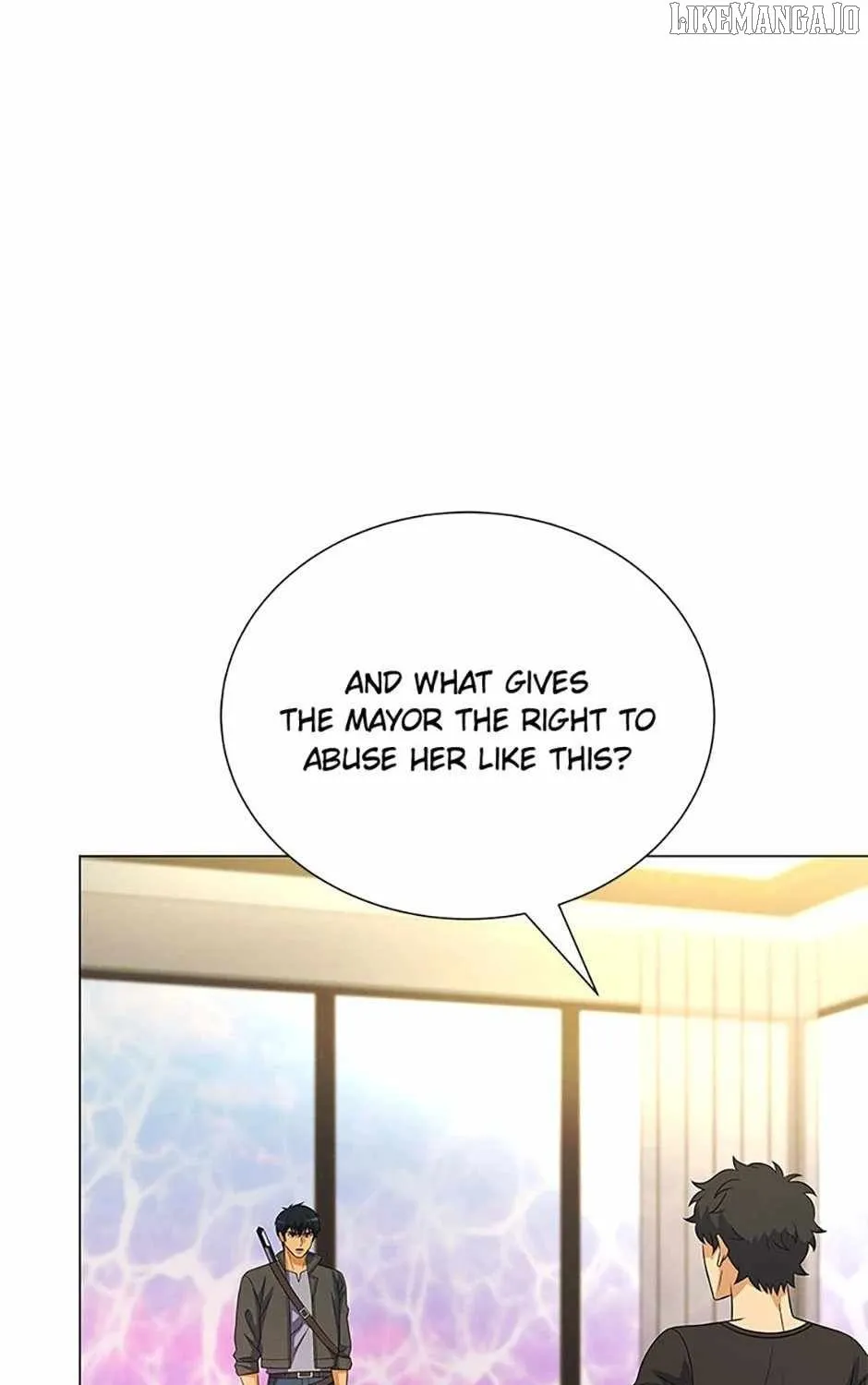 Read Carnivorous Hunter chapter 93 image 138 on Lezhin