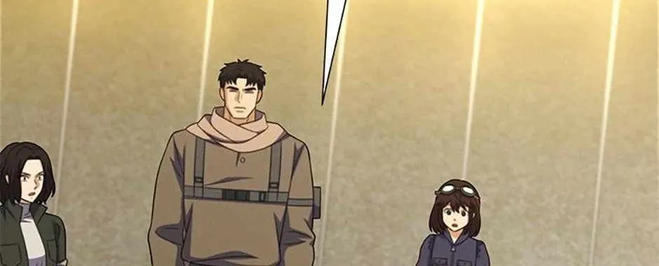 Read Carnivorous Hunter chapter 93 image 141 on Lezhin