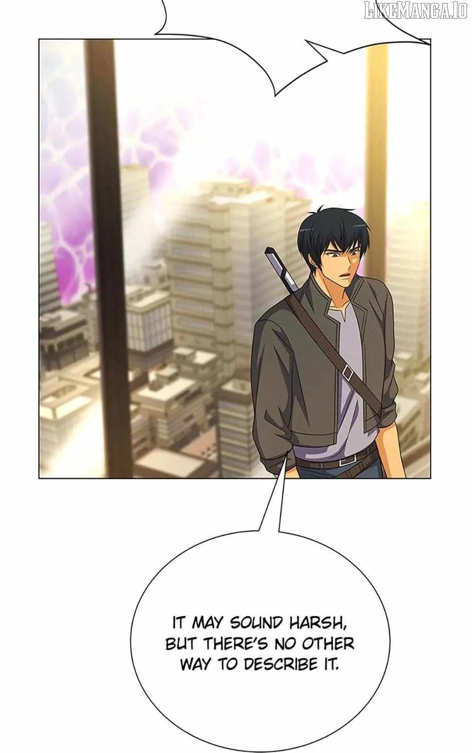 Read Carnivorous Hunter chapter 93 image 144 on Lezhin