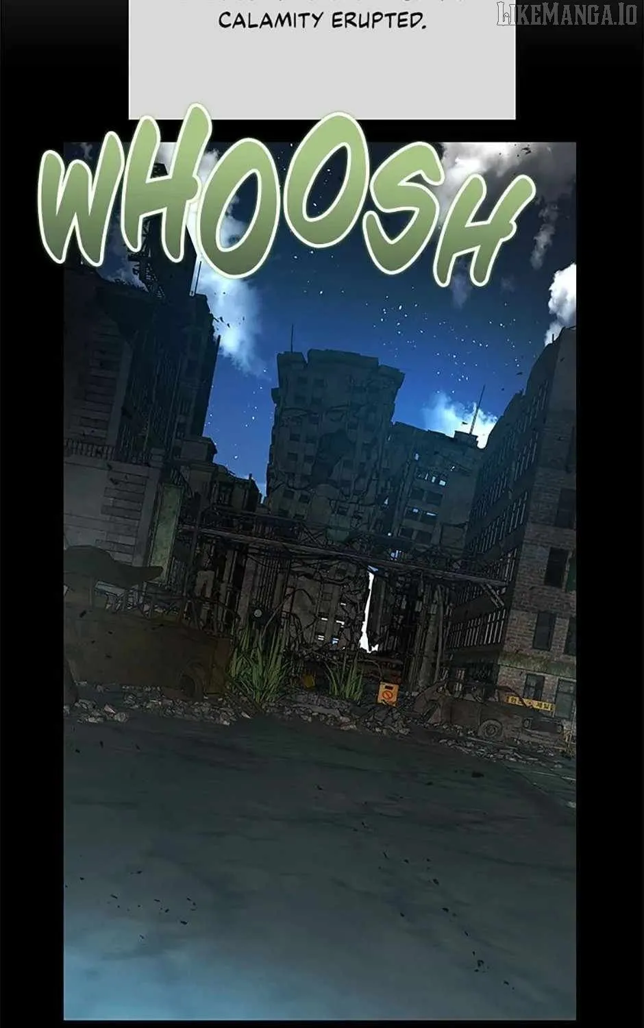 Read Carnivorous Hunter chapter 93 image 152 on Lezhin