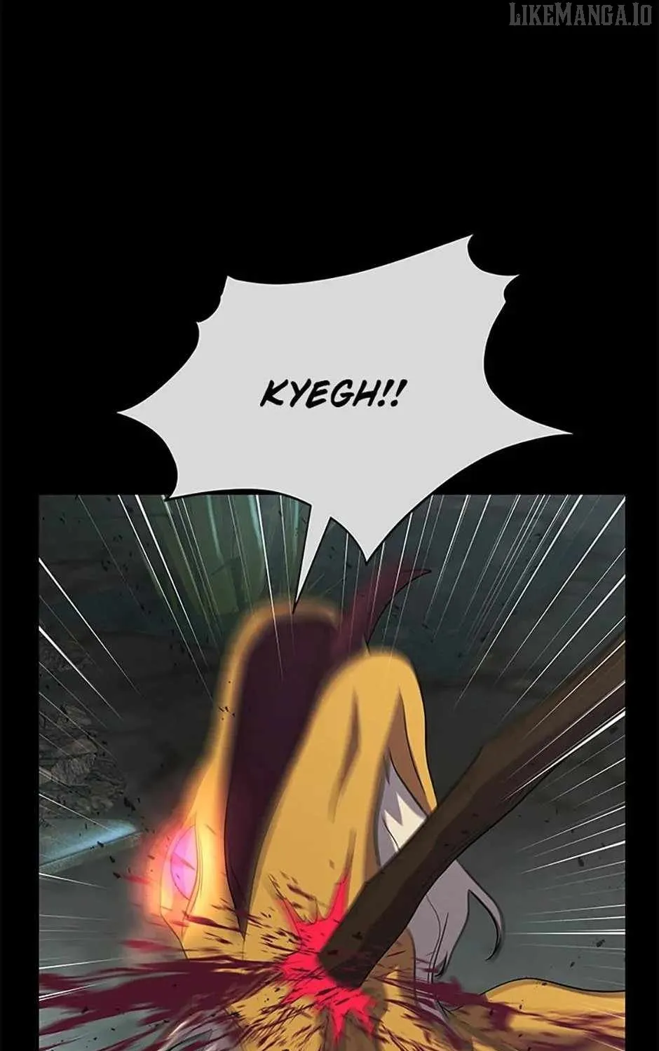 Read Carnivorous Hunter chapter 93 image 154 on Lezhin