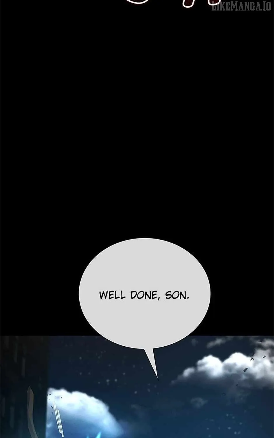 Read Carnivorous Hunter chapter 93 image 156 on Lezhin