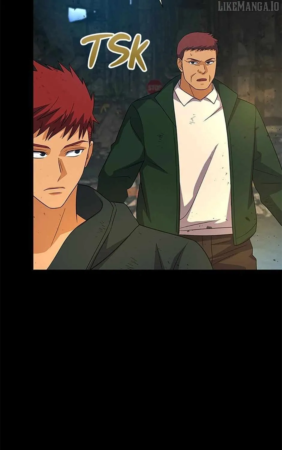 Read Carnivorous Hunter chapter 93 image 164 on Lezhin