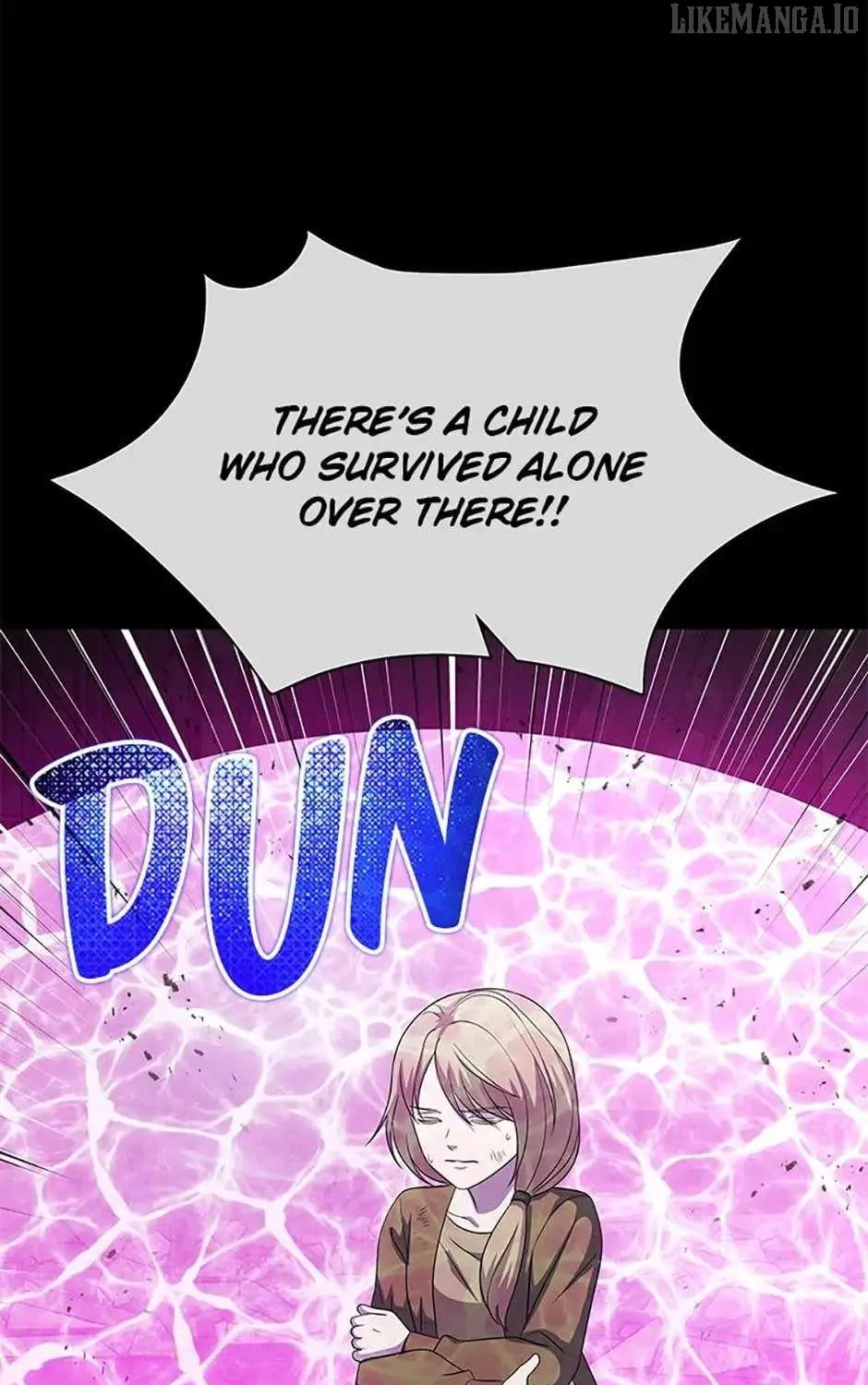 Read Carnivorous Hunter chapter 93 image 168 on Lezhin