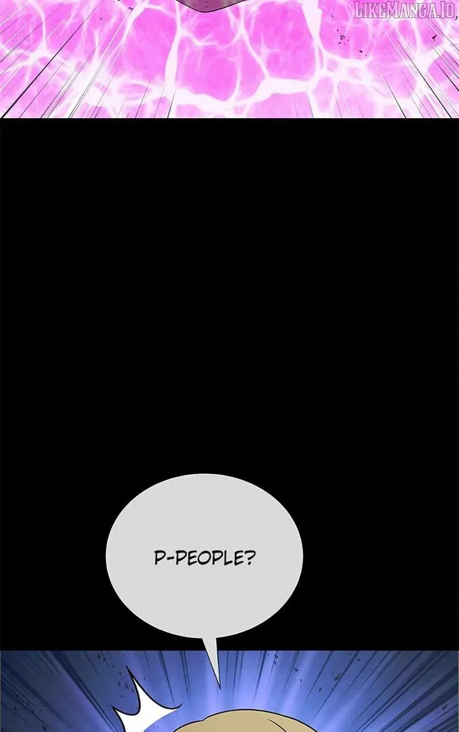 Read Carnivorous Hunter chapter 93 image 170 on Lezhin