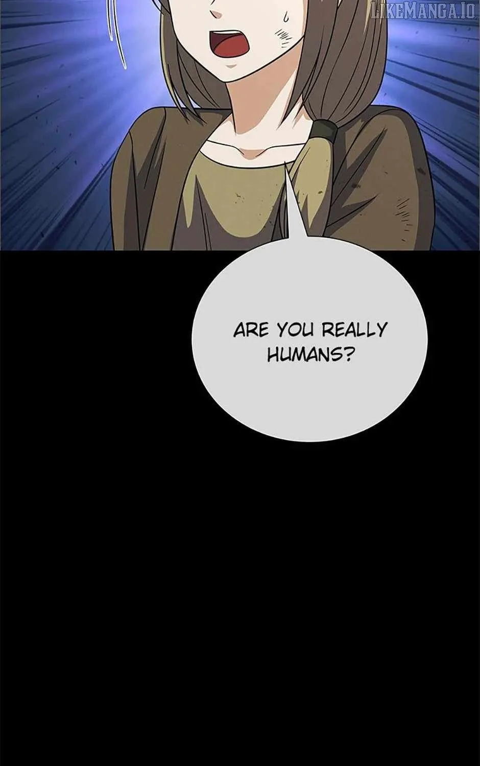 Read Carnivorous Hunter chapter 93 image 172 on Lezhin