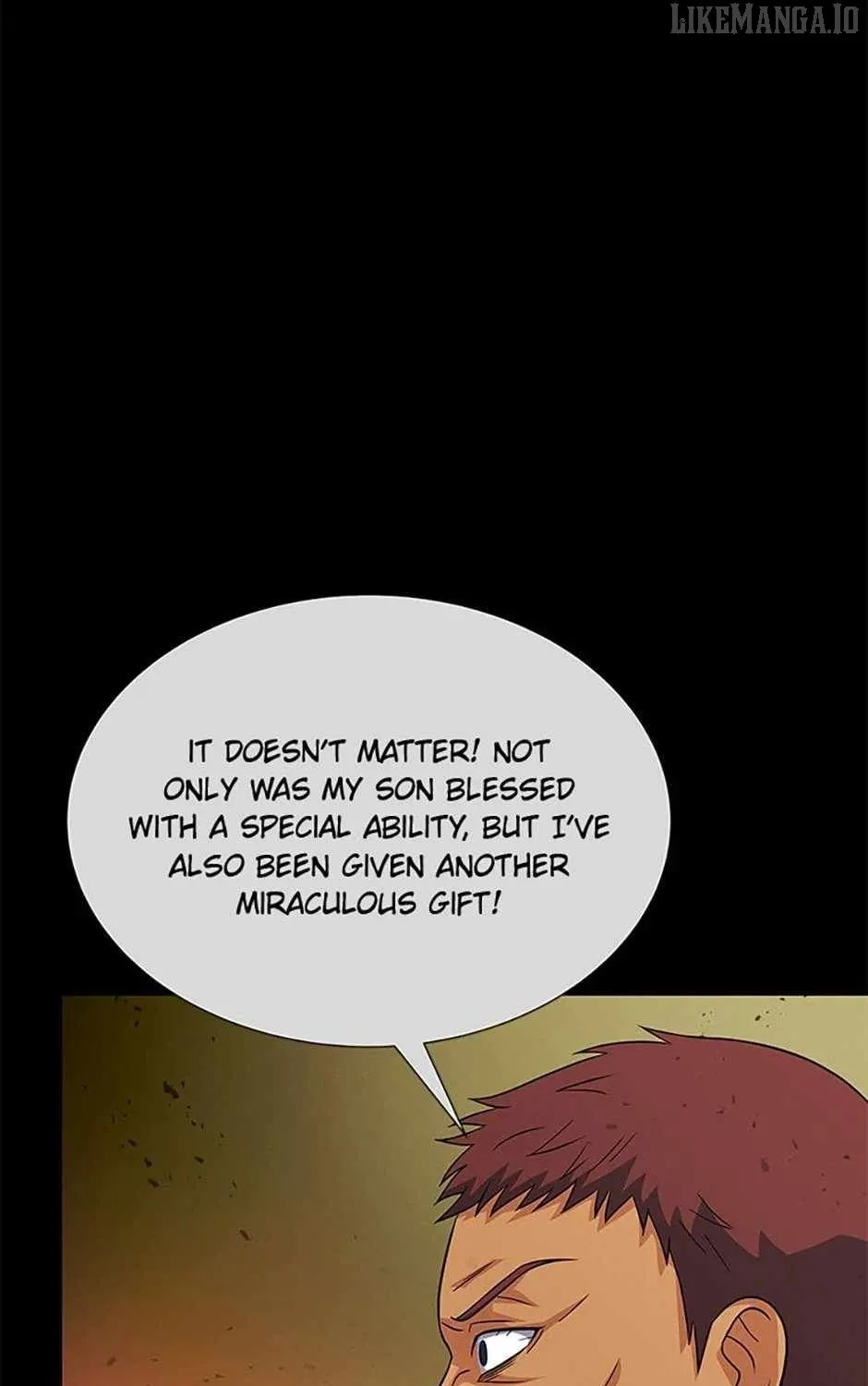 Read Carnivorous Hunter chapter 93 image 178 on Lezhin