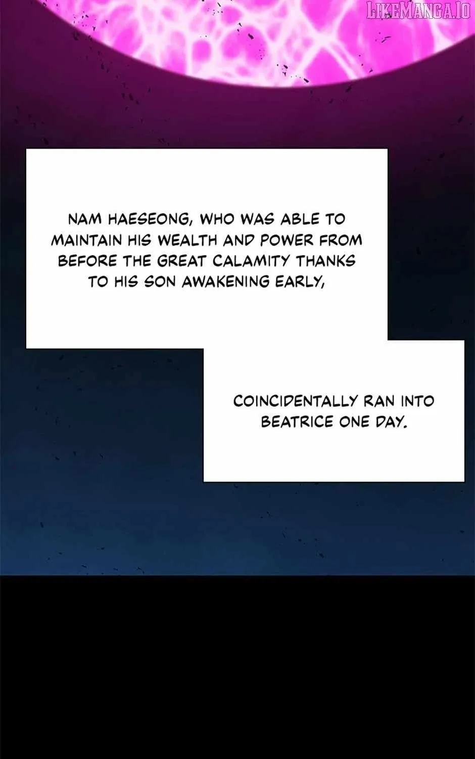 Read Carnivorous Hunter chapter 93 image 186 on Lezhin