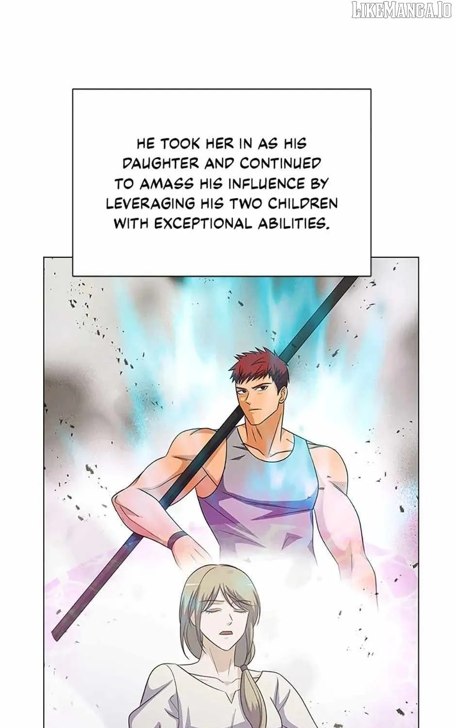 Read Carnivorous Hunter chapter 93 image 188 on Lezhin