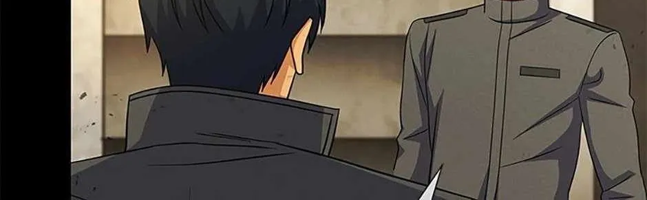 Read Carnivorous Hunter chapter 93 image 19 on Lezhin