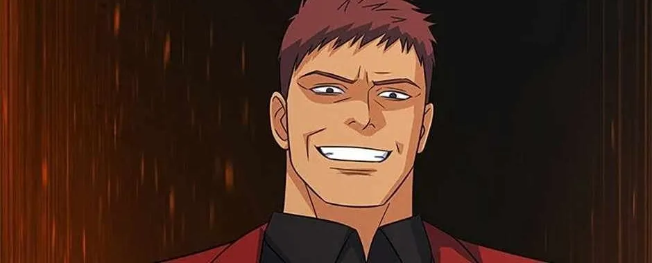 Read Carnivorous Hunter chapter 93 image 191 on Lezhin
