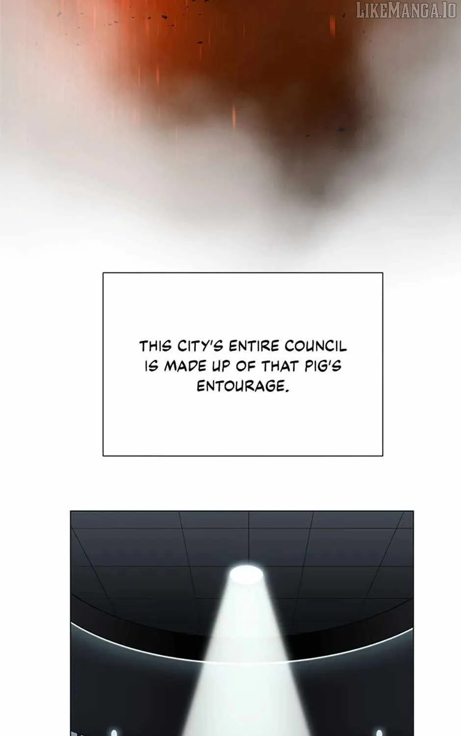 Read Carnivorous Hunter chapter 93 image 194 on Lezhin
