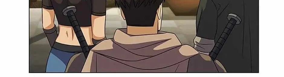 Read Carnivorous Hunter chapter 93 image 201 on Lezhin