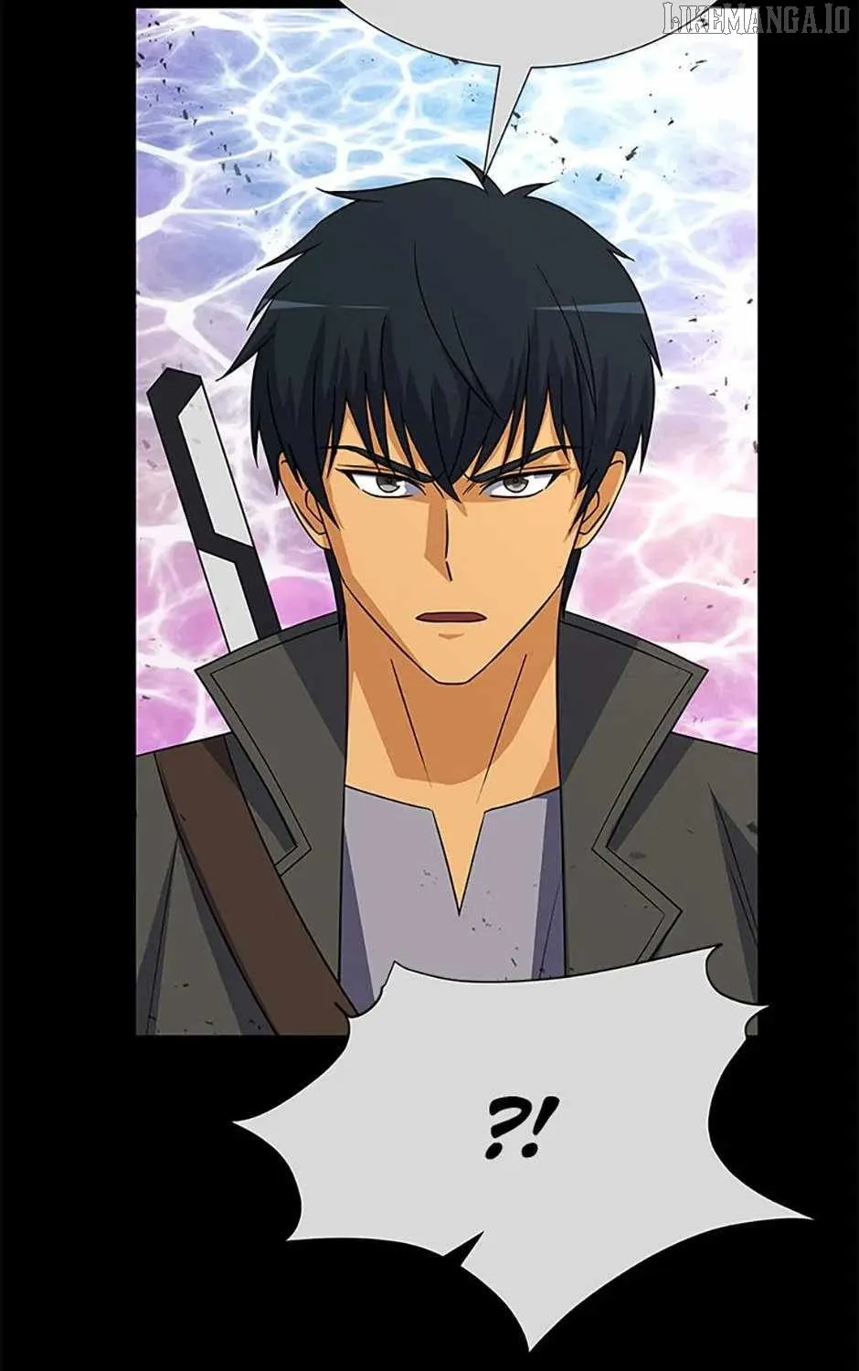 Read Carnivorous Hunter chapter 93 image 22 on Lezhin