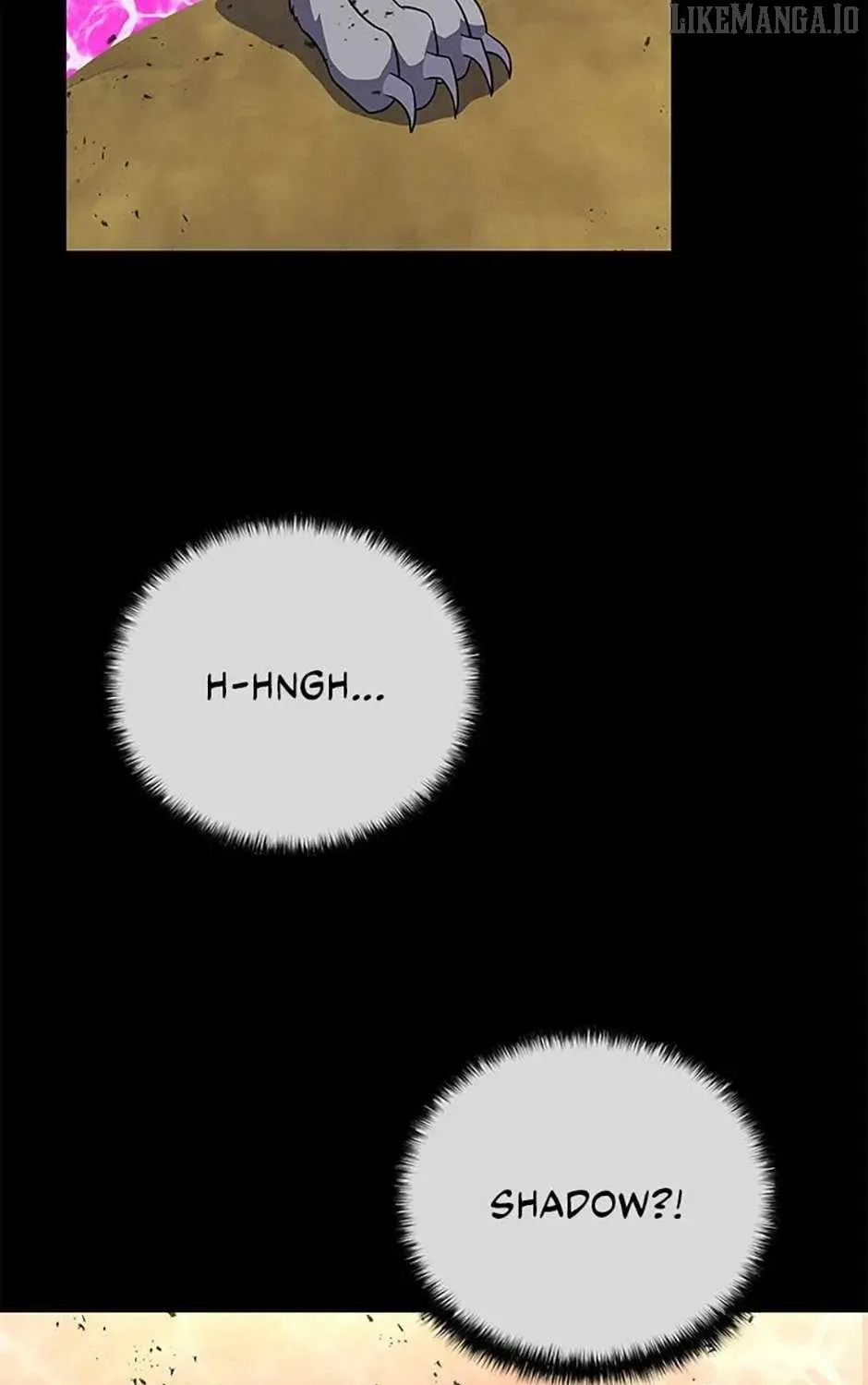 Read Carnivorous Hunter chapter 93 image 30 on Lezhin